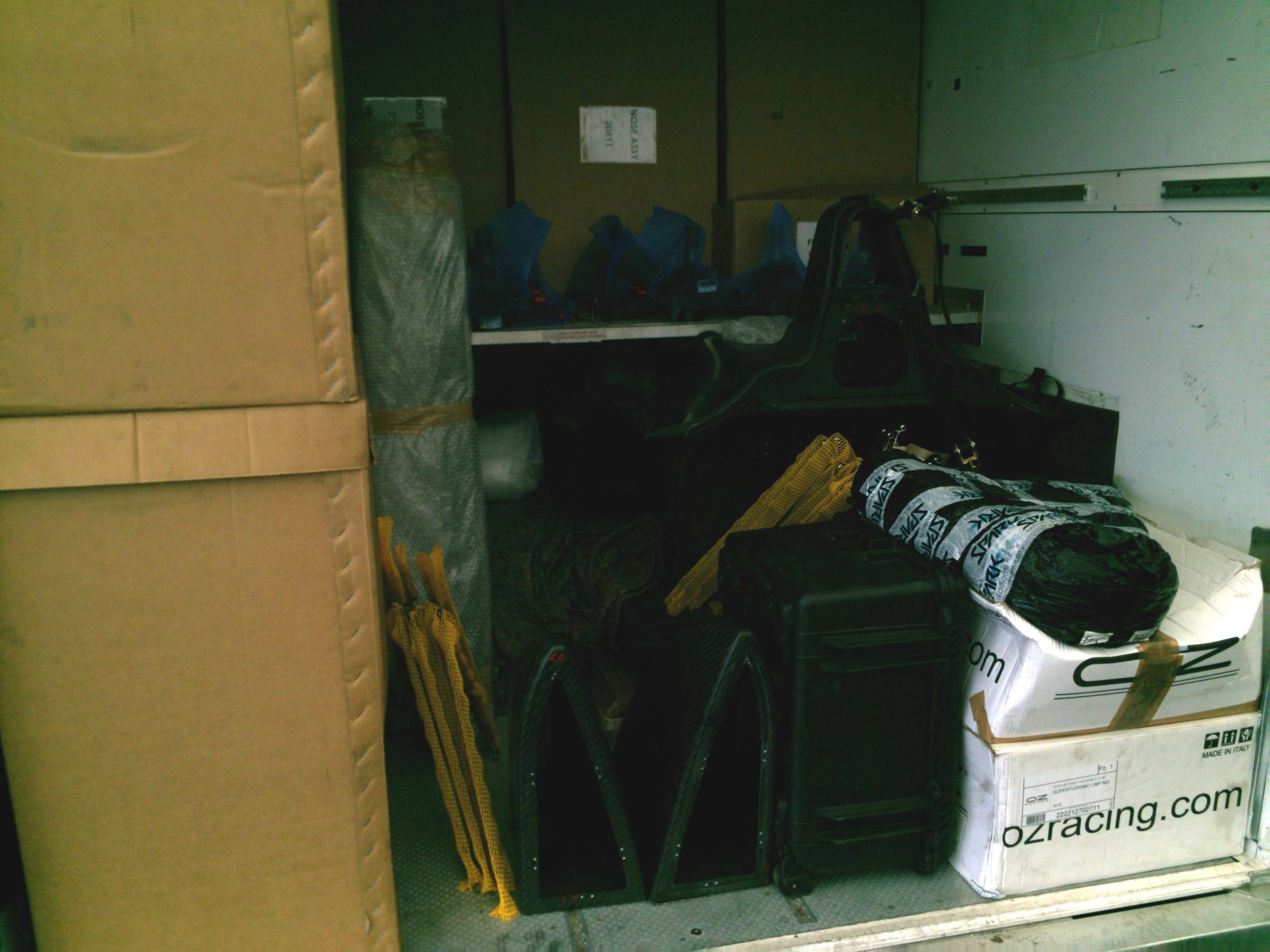 Racing goes electric: At the track with Formula E, the first e-racing ...