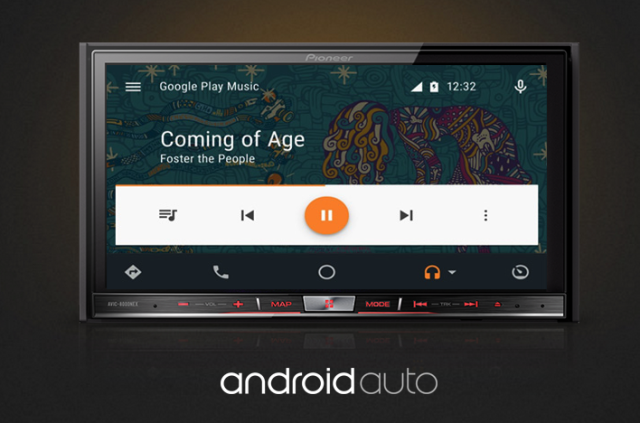 Android Auto - Apps en Google Play