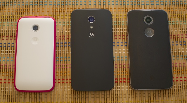 Moto E Review: Big value in a $150 phone