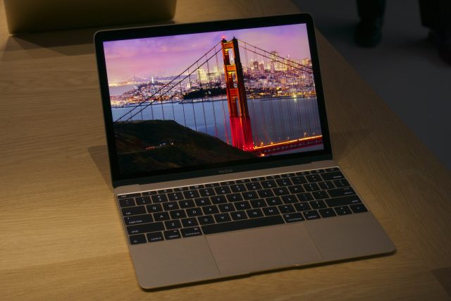 macbook pro retina 13 ports