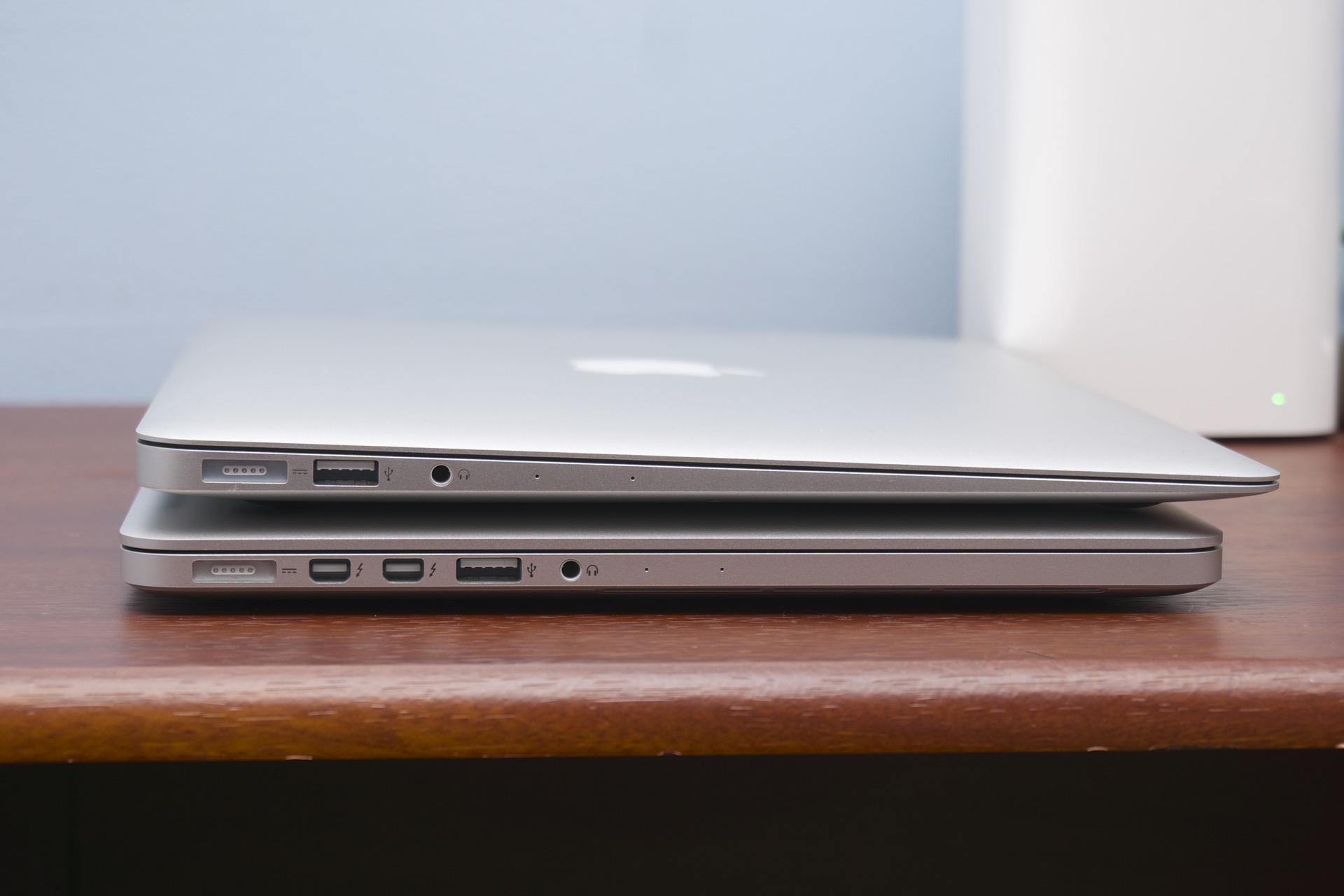 Ultrabook Plus: The 2015 13-inch Retina MacBook Pro reviewed - Ars