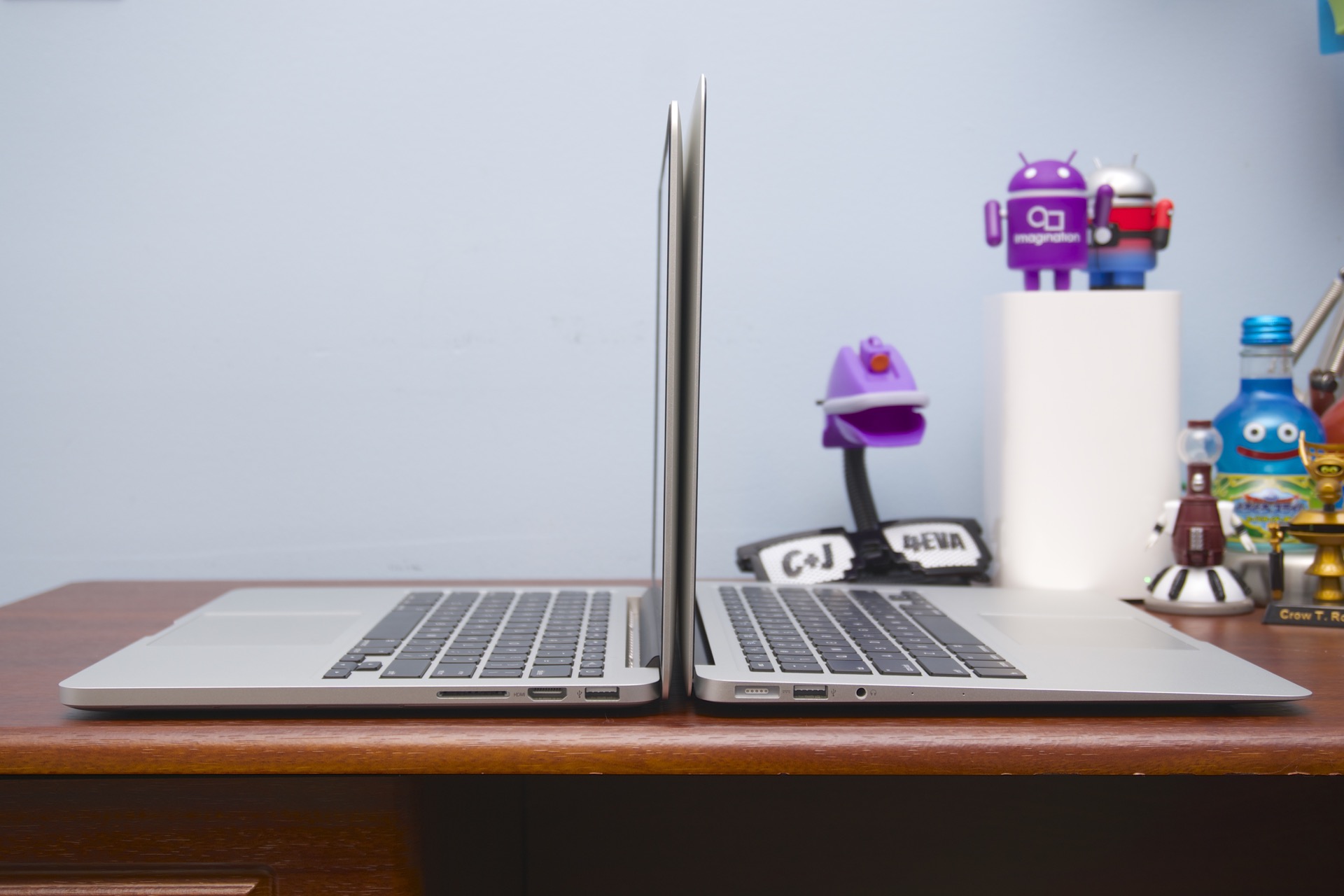 Ultrabook Plus: The 2015 13-inch Retina MacBook Pro reviewed Ultrabook Plus: The 2015 13-inch Retina MacBook Pro reviewed