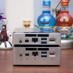 Mini-review: Intel's powered-up Core i7 Broadwell mini PC