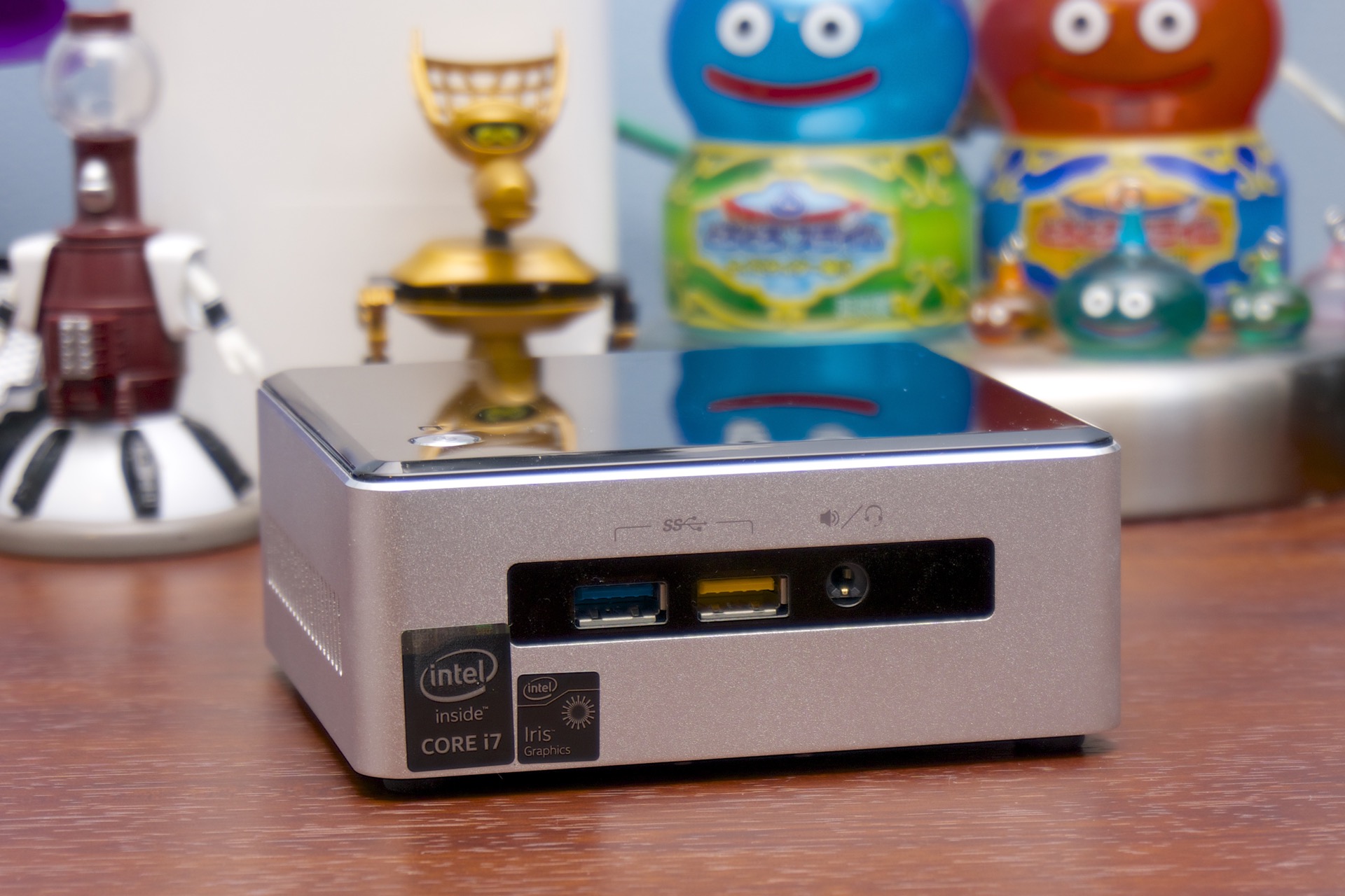 Mini-review: Intel's powered-up Core i7 Broadwell mini PC | Ars