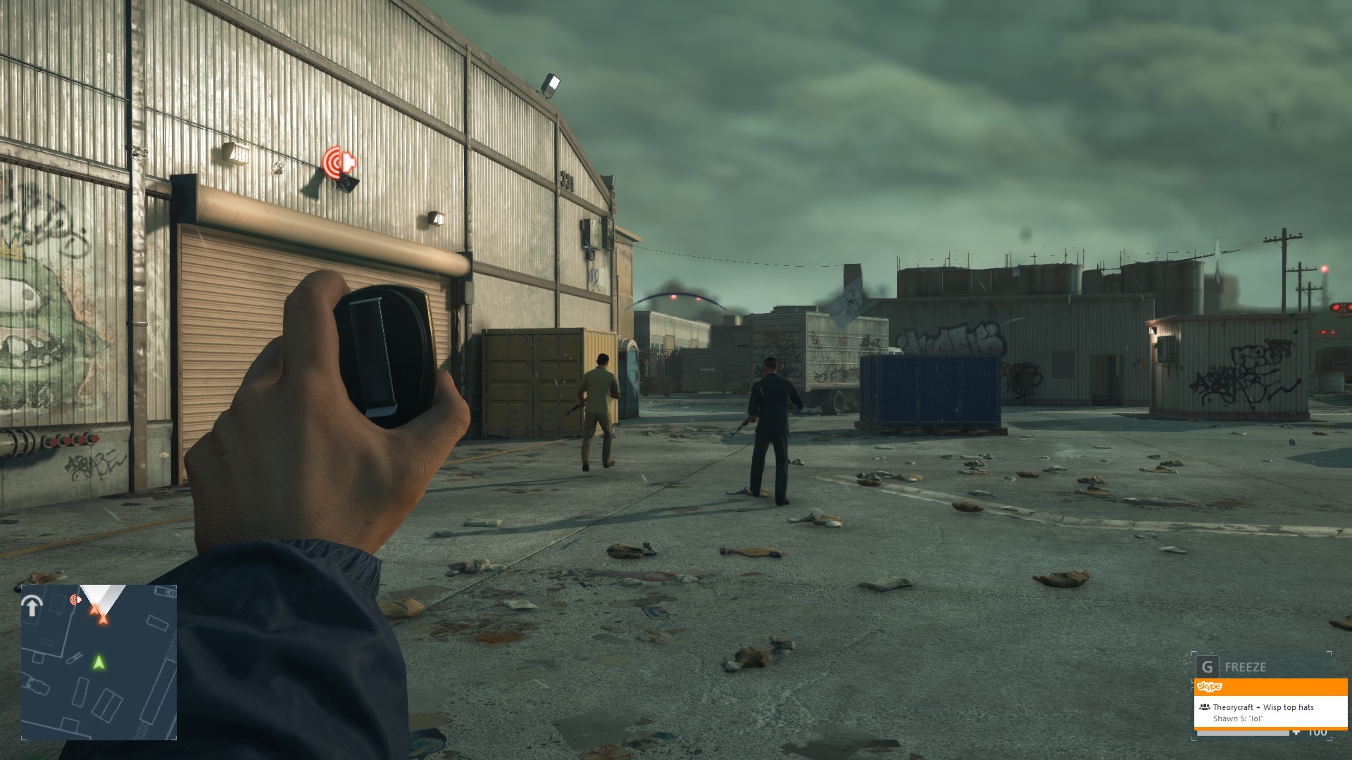 Battlefield Hardline Review An Odd Cops And Robbers Facade Ars Technica