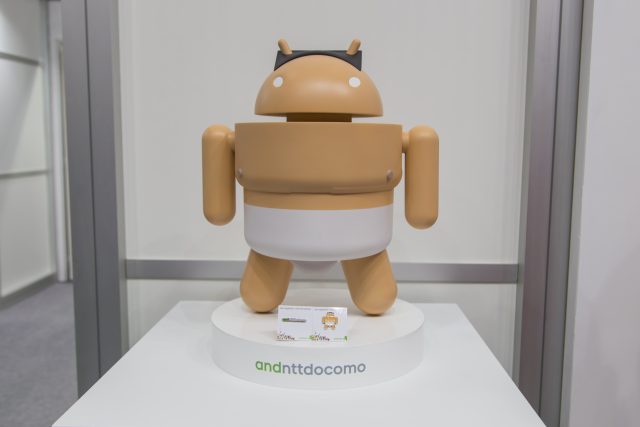 Gallery: Google turns Mobile World Congress into a big scavenger hunt ...