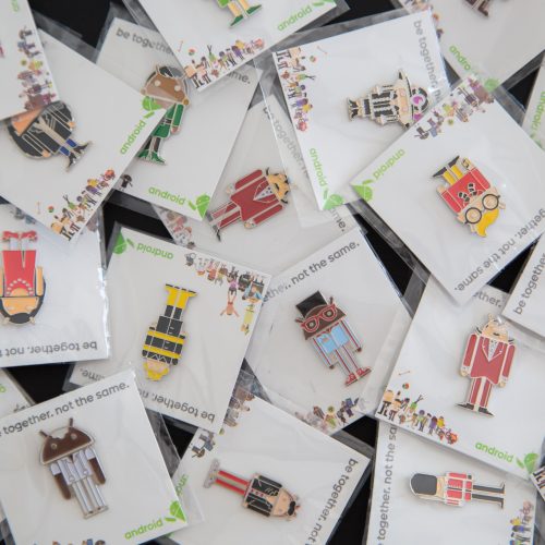 Tag: android pins - Ars Technica