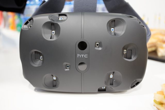 VR developers can now apply for free HTC Vive dev kits | Ars Technica