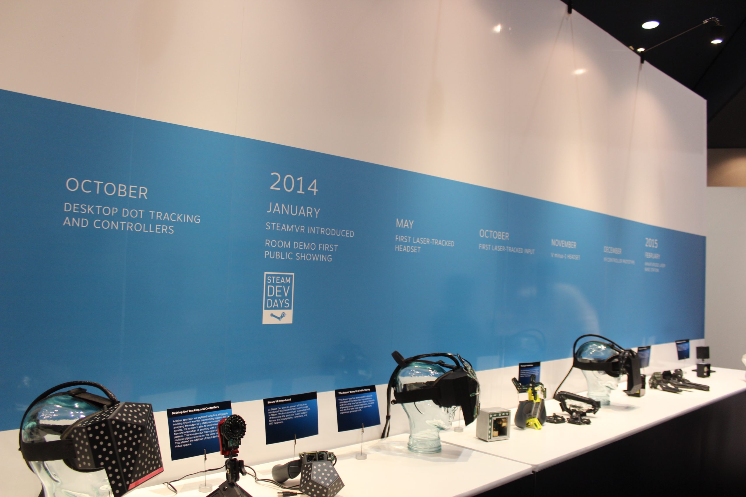 Steam Controller, SteamVR, Steam Machines: Valve’s hardware push in ...