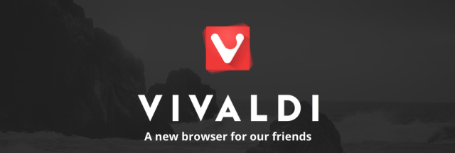 Hands-on with Vivaldi, the new Web browser for power users