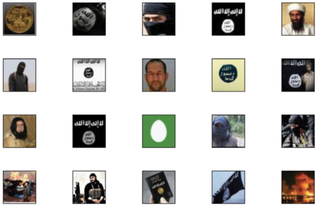 Islamic State Takes To Social Media Has About 46k Twitter Accounts Ars Technica