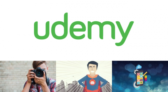 Dealmaster: Get up to 95% off Udemy online education courses - Ars Technica