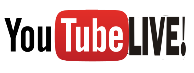 official youtube logo