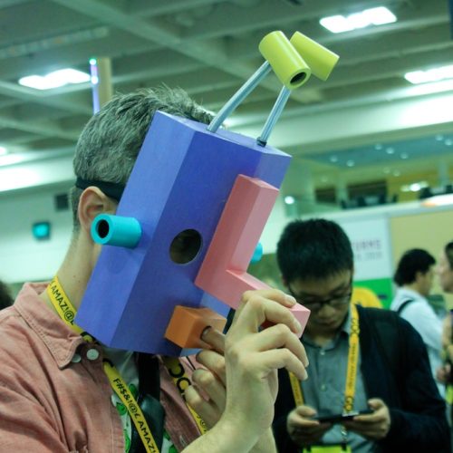 Tag: modified - Ars Technica