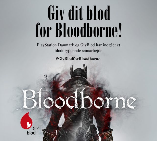 PlayStation Bloodborne Games