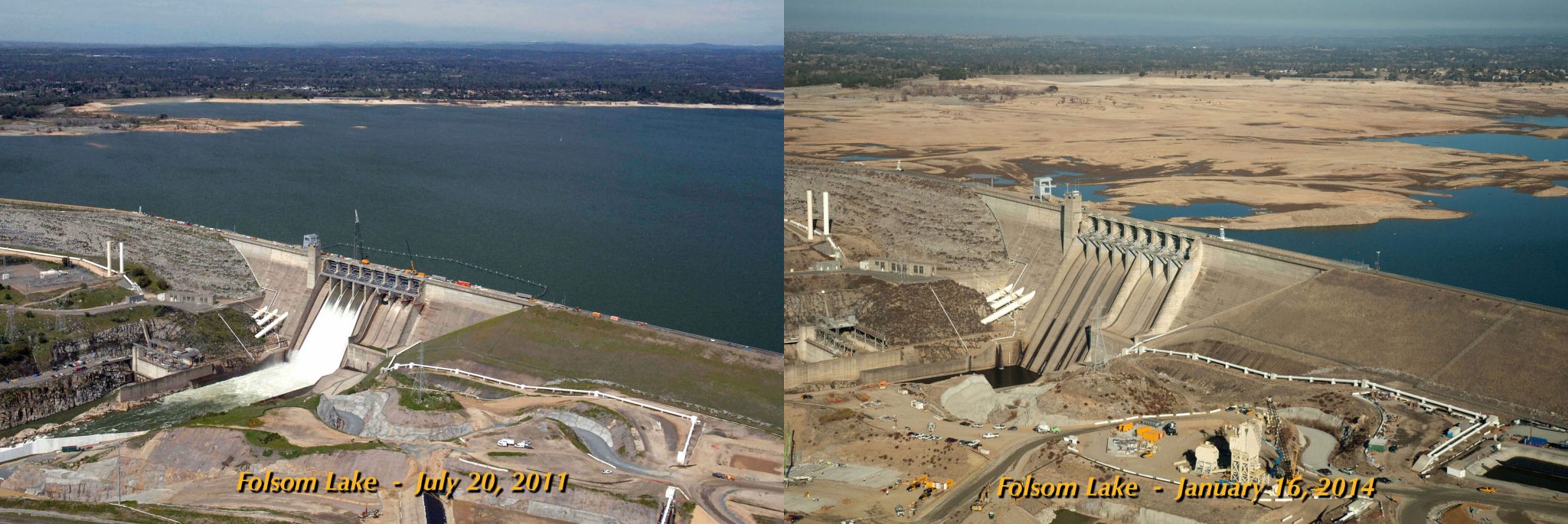 California’s hot, dry winters tied to climate change - Ars Technica