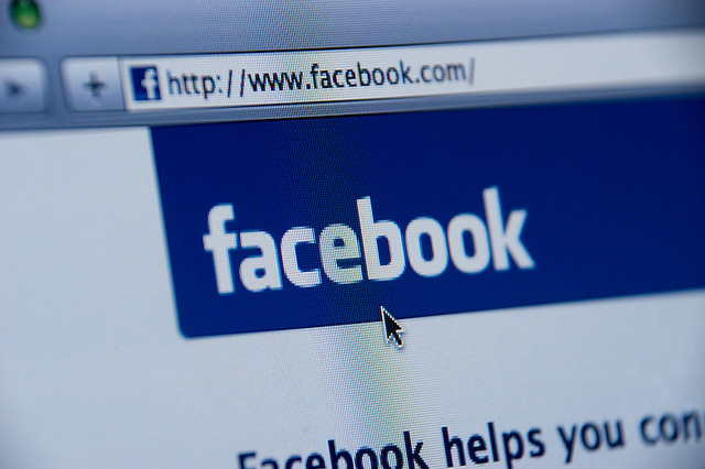 Report: Facebook tracks all visitors, even if you’re not a user and opted out