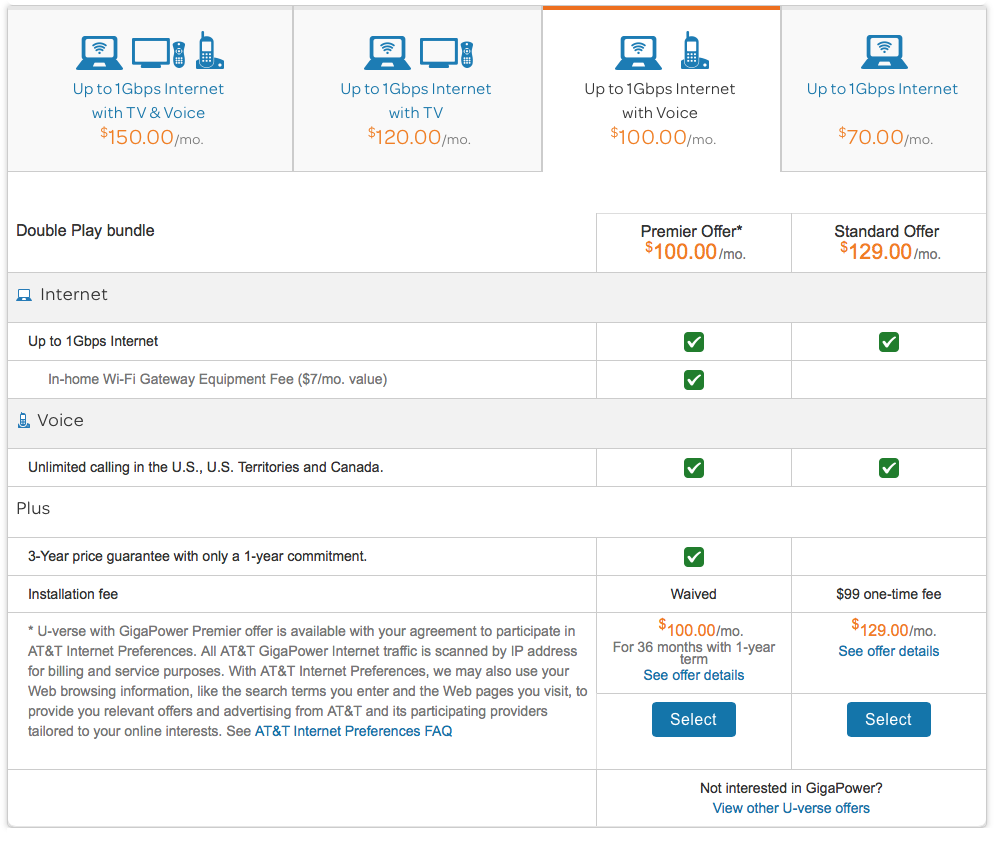 AT&T’s plan to watch your Web browsing—and what you can do about it ...