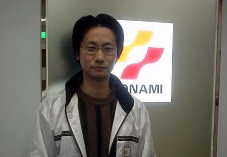 Konami releases new statement on Hideo Kojima