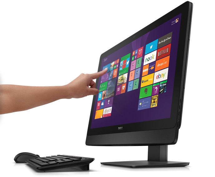Dealmaster: Get a Dell Inspiron 23 5000 All-in-One Touch PC for $ |  Ars Technica