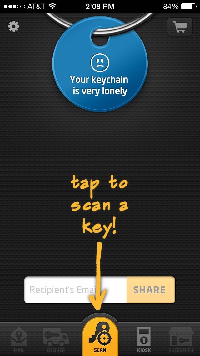 Now you can put your keys in the cloud—your house keys Ars Technica