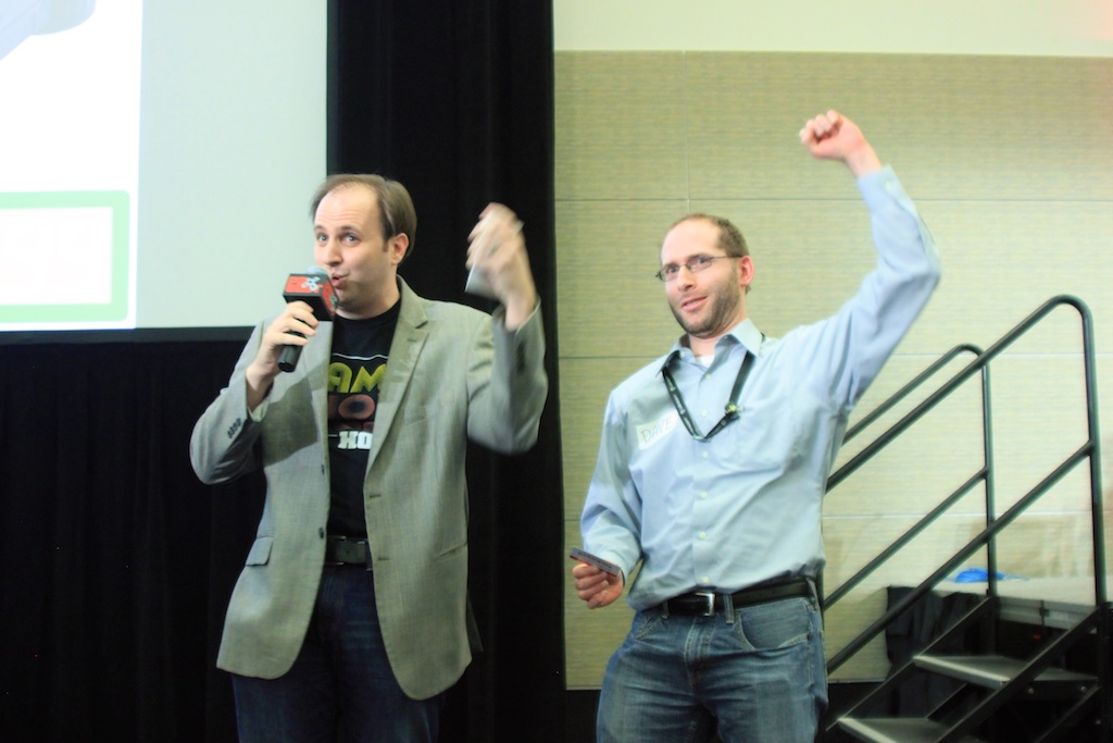 Gallery: Celebrating gaming at PAX East 2015 - Ars Technica
