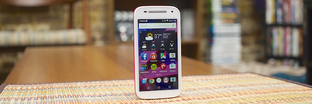 Motorola Moto E review: A dirt-cheap Android KitKat phone for the basics  only - CNET