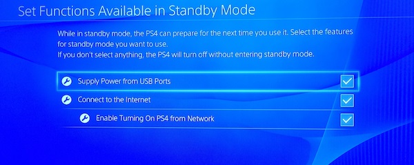How “standby” modes on game consoles suck | Ars Technica