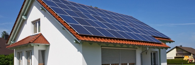photo of Rooftop solar saved at least $650 million in electricity purchases in California image