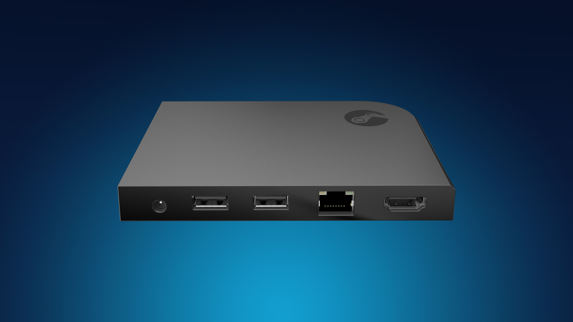 Valve Steam Link online