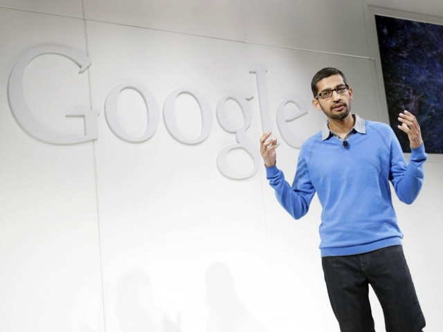 Facebook, Google stocks fall on imminent antitrust probes