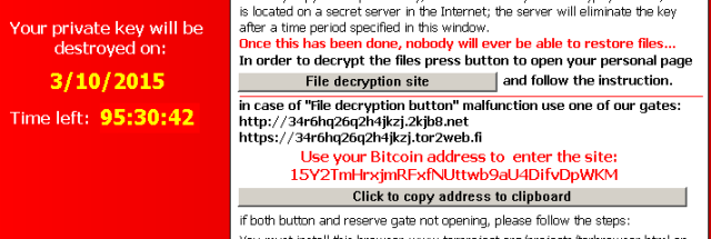 Big-name sites hit by rash of malicious ads spreading crypto ransomware [Updated]