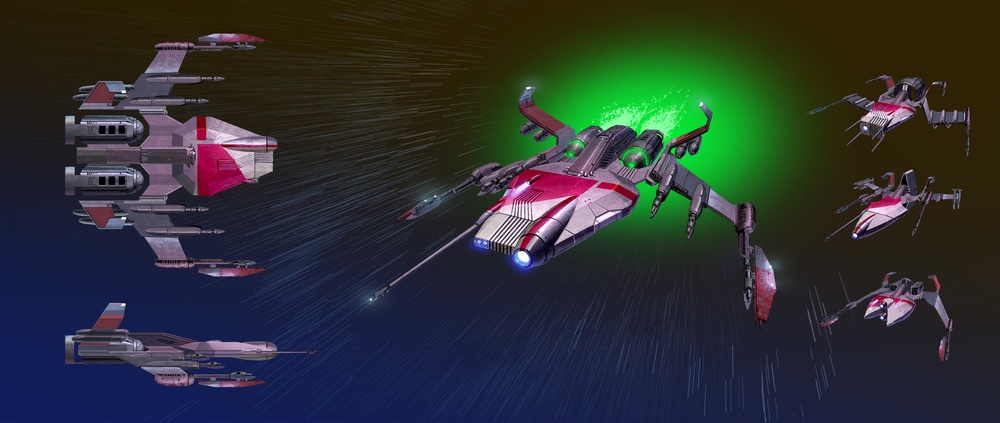 Classic FPS Descent to be rebooted by Star Citizen alums | Ars Technica