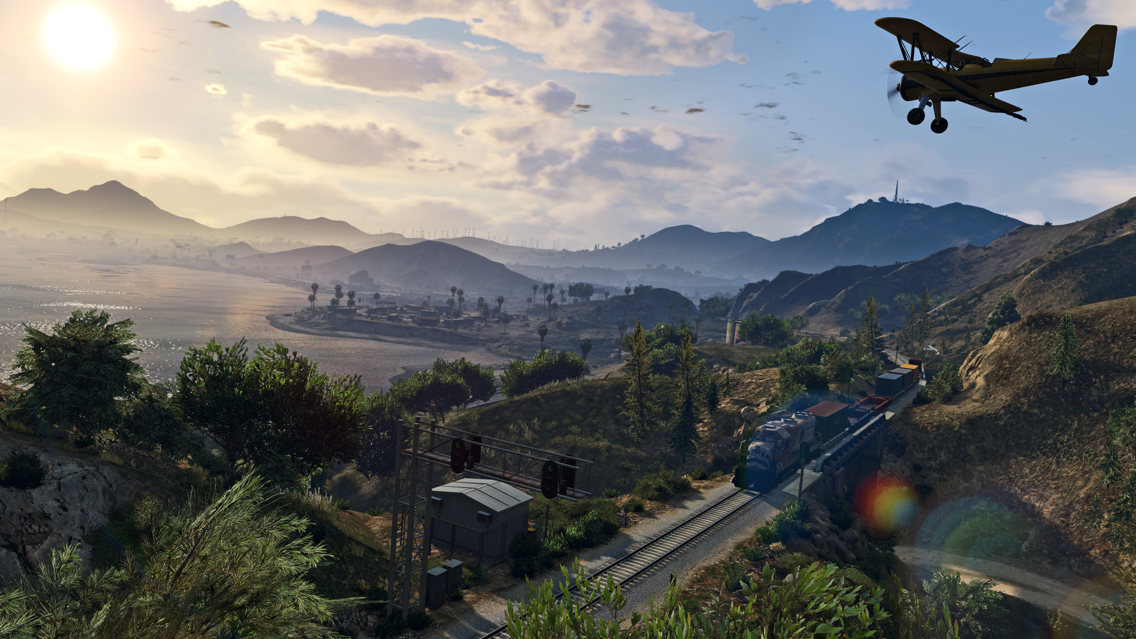 Grand Theft Auto V Pc