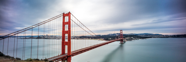 Golden Gate Bridge officials are freaked out about drones | Ars Technica