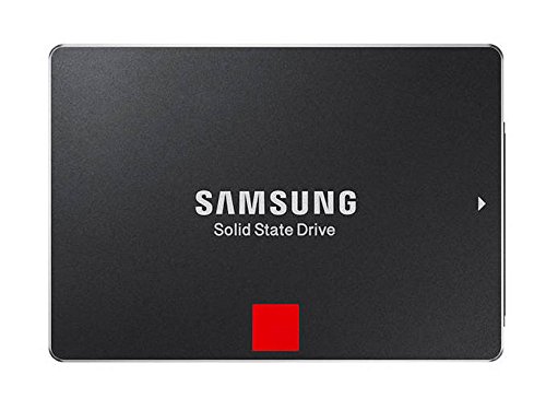 Samsung 850 Pro (500GB) product image