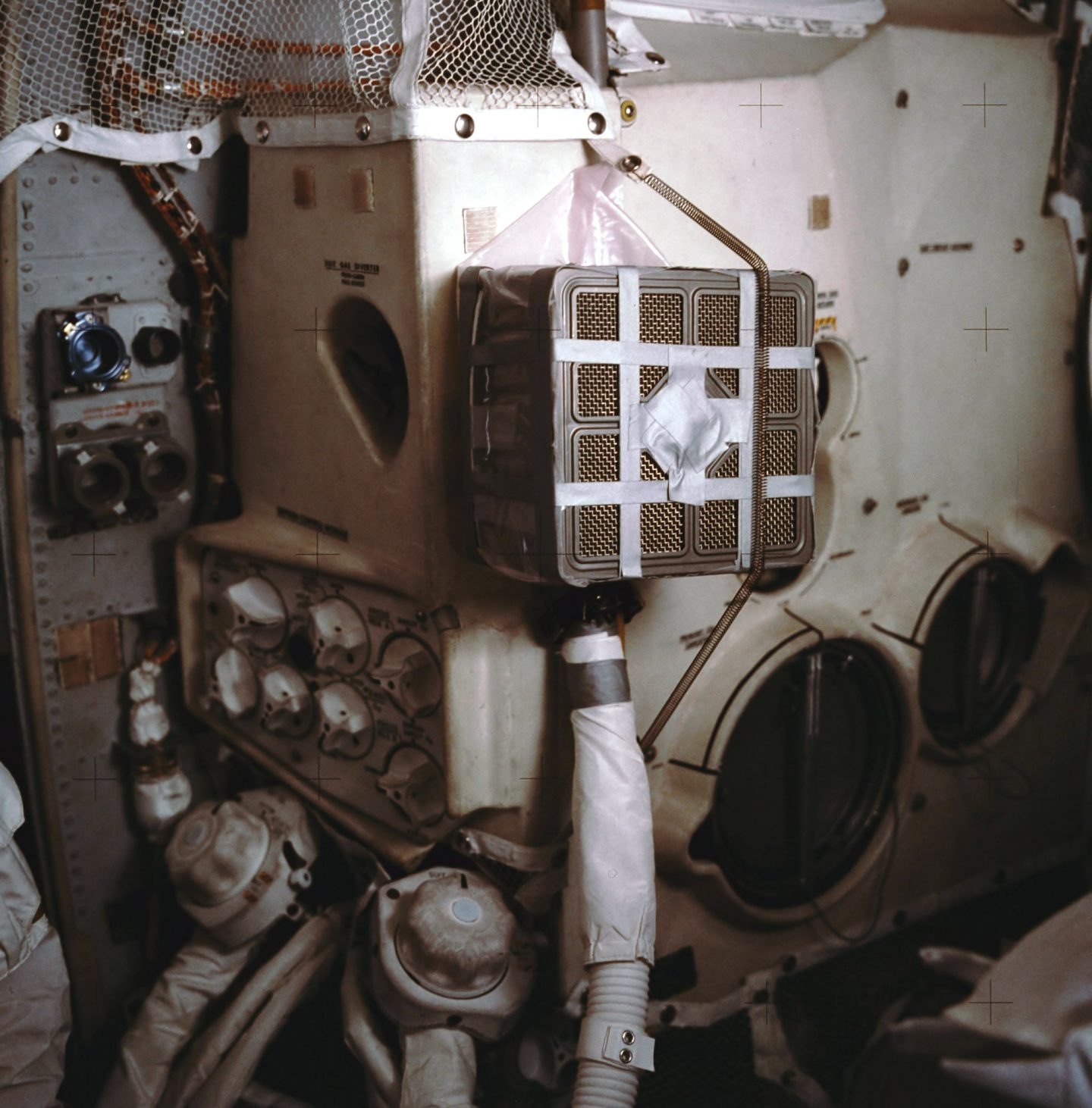45 years after Apollo 13: Ars looks at what went wrong and why - Ars ...