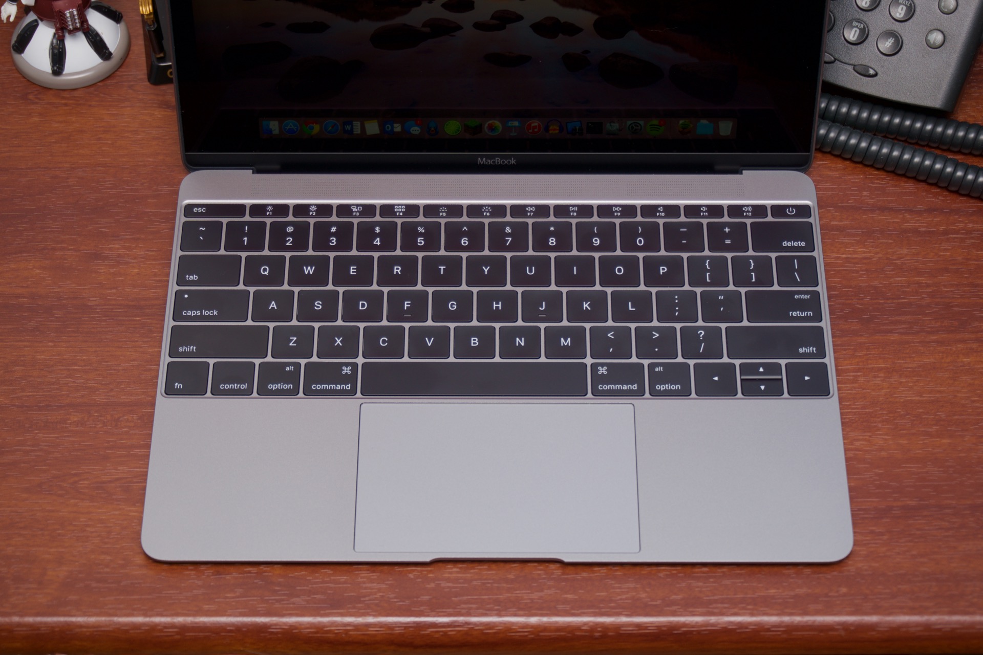 keyboard macbook pro 2015