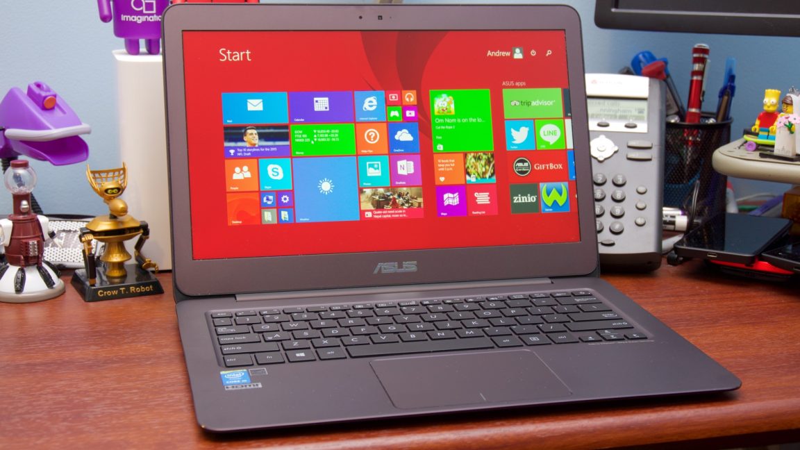 ASUS ZenBook UX305 Windows11 ジャンク品　マウス付き ASUS ZenBook UX305 Windows11 ジャンク品 マウス付き - メルカリ