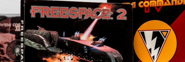 Growing up gaming: The five space sims that defined my youth | Ars Technica