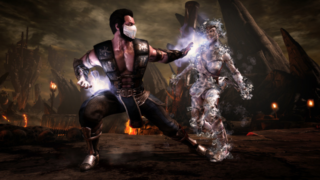 Mortal Kombat X sells 'Easy Fatalities' downloadable content at absurd  price - The Verge
