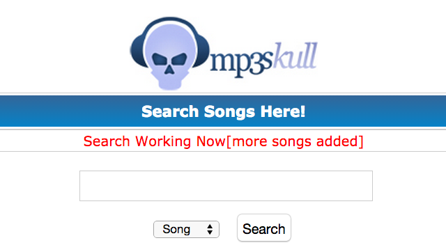 RIAA, back on anti-piracy warpath, sues song-linking site MP3skull | Ars  Technica