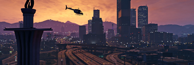 Here’s what you’ll need to play Grand Theft Auto V in 4K | Ars Technica