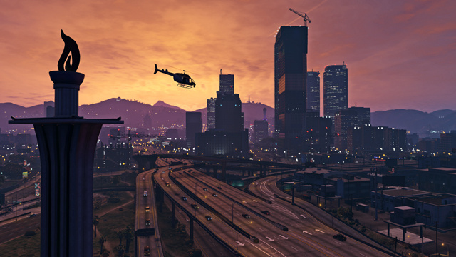 Here’s what you’ll need to play Grand Theft Auto V in 4K | Ars Technica