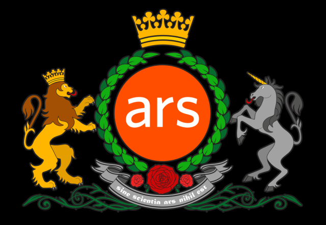 Ars Technica UK launches May 5, and we party in London May 7