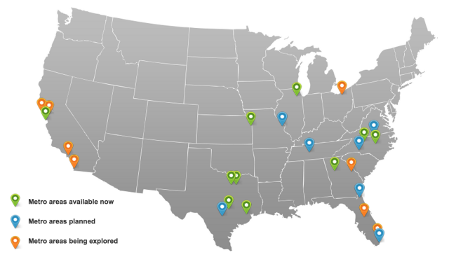 AT&T home Internet falls short, years after promising 100% coverage