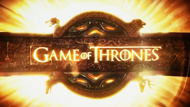 Game of thrones deals leak stream