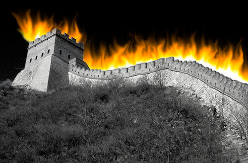 China announces mass shutdown of VPNs that bypass Great Firewall