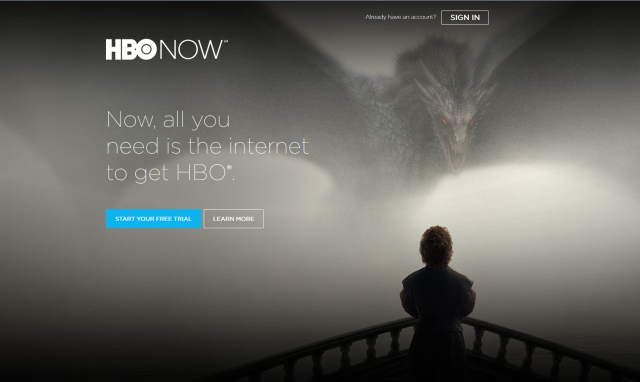 Hbo live free discount trial