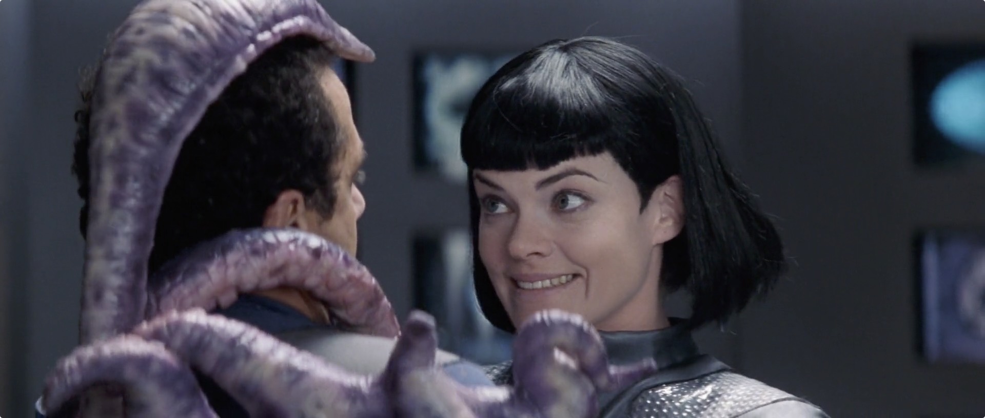 Galaxy Quest Aliens